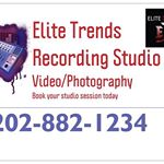 Elite Trends - @elitetrendsrecordingstudio Instagram latest uploaded photos & videos - raingrande.com