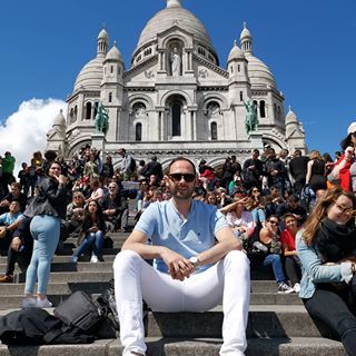 Paris, France 🇫🇷
Basilica du Sacre-Coeur de Montmartre
.
.
. .
.
.
.
.
.
#travel #travelphotooftheday #traveler #traveller #travelblogger #traveladdict #travelph #travelphotography #travelforlife #travelphoto #travelpics #travelingtheworld #travelgram #travelnow #travelholic #photography #instagood #photooftheday #beautiful #art #picoftheday #travelbloggers #photo #landscape #trip #happy #life #insta #secretsdeparis
